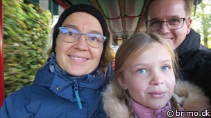 Tilfældigt billede fra Oktober 2020