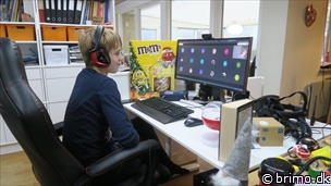 Tilfældigt billede fra December 2020