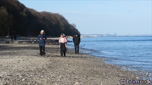 Tilfældigt billede fra Februar 2021