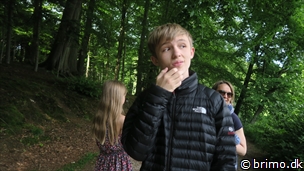 Tilfældigt billede fra Juni 2021