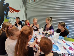 Tilfældigt billede fra August 2021