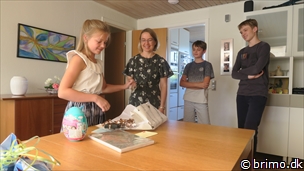 Tilfældigt billede fra September 2021