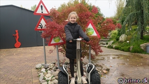 Tilfældigt billede fra Oktober 2021