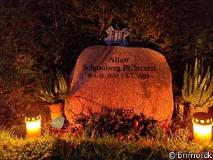 Tilfældigt billede fra November 2021