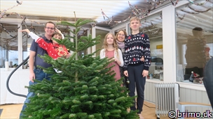 Tilfældigt billede fra December 2021