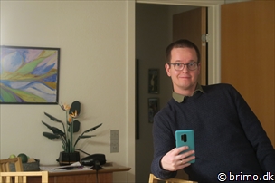 Tilfældigt billede fra Januar 2022