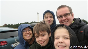 Tilfældigt billede fra Februar 2022