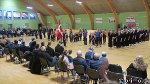 Tilfældigt billede fra Marts 2022