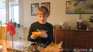 Tilfældigt billede fra April 2022