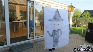 Tilfældigt billede fra Juni 2022