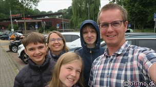 Tilfældigt billede fra Juli 2022