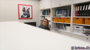 Tilfældigt billede fra November 2022