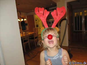 Tilfældigt billede fra December 2015