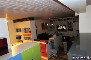 Tilfældigt billede fra Januar 2016