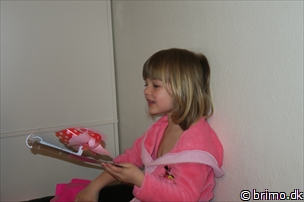 Tilfældigt billede fra April 2016