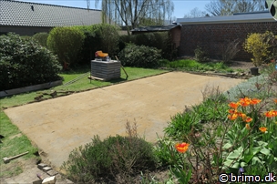 Tilfældigt billede fra Maj 2016