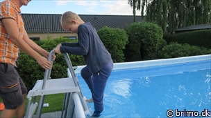 Tilfældigt billede fra August 2016