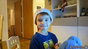 Tilfældigt billede fra December 2016